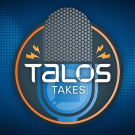 Talos Takes
