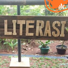 Taman Literasi