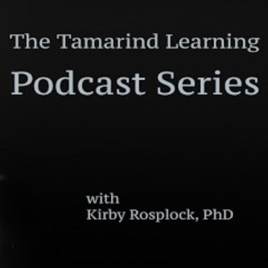 Tamarind Learning Podcasts