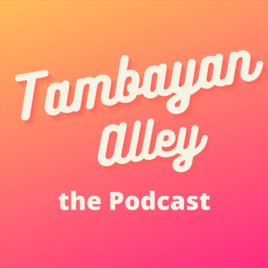 Tambayan Alley