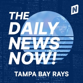 Tampa Bay Rays News Today | 2 Min News | The Daily News Now!