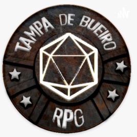 Tampa de Bueiro RPG