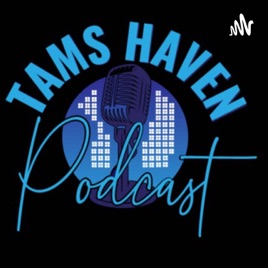 Tamshavenpodcast