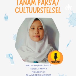 Tanam Paksa/Cultuurstelsel