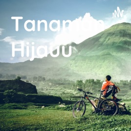 Tanaman Hijauu
