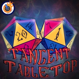 Tangent Tabletop