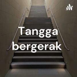 Tangga bergerak
