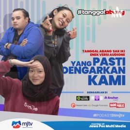 TANGGAL ABANG
