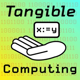 Tangible Computing