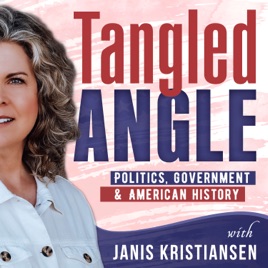 Tangled Angle