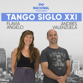 Tango Siglo XXI