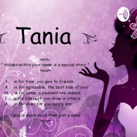 Tania Khatun