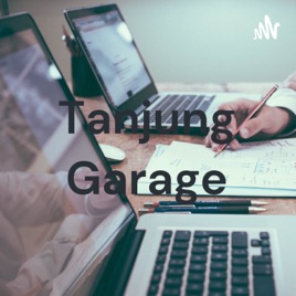 Tanjung Garage