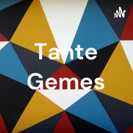 Tante Gemes