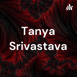 Tanya Srivastava