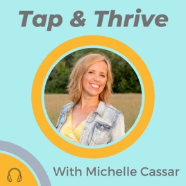 Tap and Thrive with Michelle Cassar