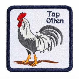 Tap Often