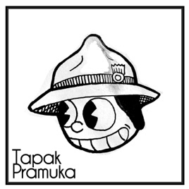Tapak Pramuka