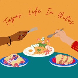 Tapas: Life in Bites