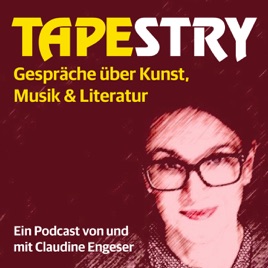 Tapestry by Claudine Engeser