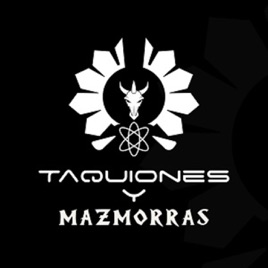 Taquiones y Mazmorras