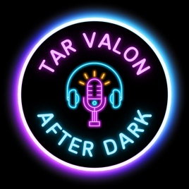 Tar Valon After Dark | A Wheel of Time Comedy and Discussion Podcast