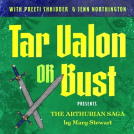 Tar Valon Or Bust