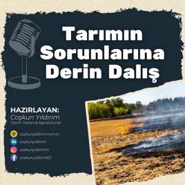 Tarımın Sorunlarına Derin Dalış