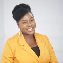 TARA KOLAWOLE