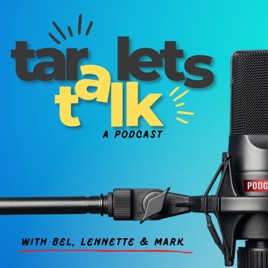 Taralets Talk