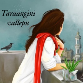 Tarangini Vallepu | Telugu Podcaster