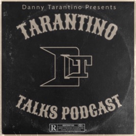 Tarantino Talks