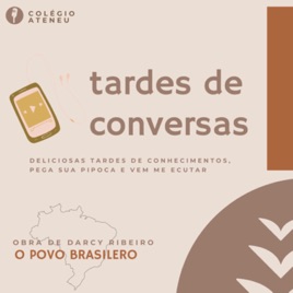 Tardes de conhecimento
