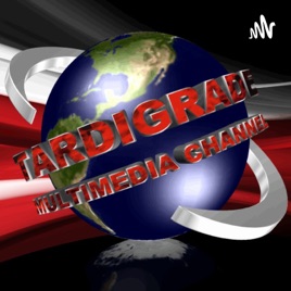Tardigrade Multimedia Channel