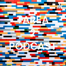 TAREA 2 PODCAST