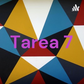 Tarea 7