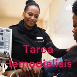Tarea Hemodialisis