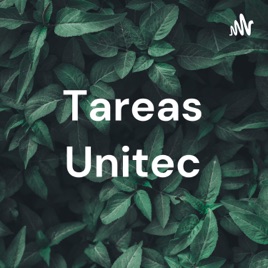 Tareas Unitec