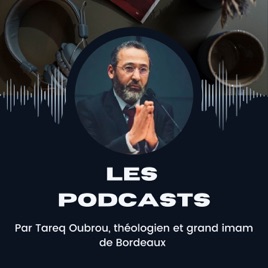 Tareq Oubrou