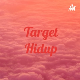 Target Hidup