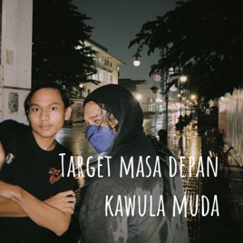 Target masa depan kawula muda