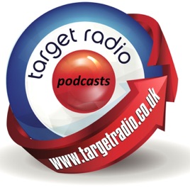 Target Radio Podcasts