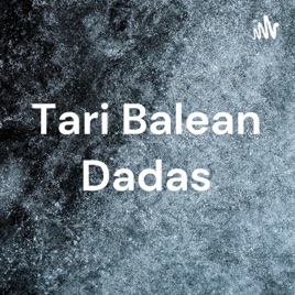 Tari Balean Dadas