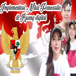 Implementasi Nilai Pancasila