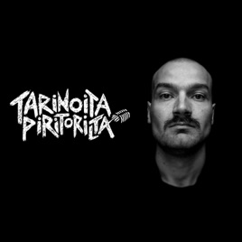 Tarinoita Piritorilta