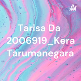 Tarisa Dania_2006919_Kerajaan Tarumanegara