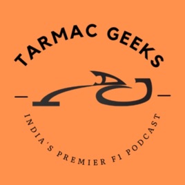 Tarmac Geeks