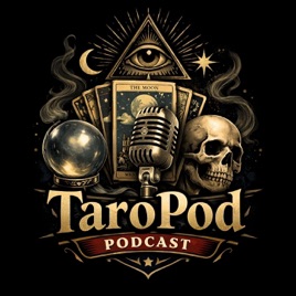 TaroPod Podcast