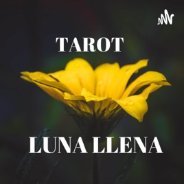 TAROT LUNA LLENA
