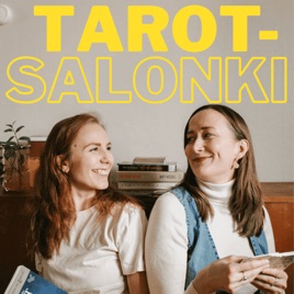 Tarot-salonki